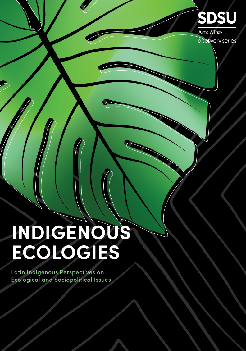 indigenous ecologies